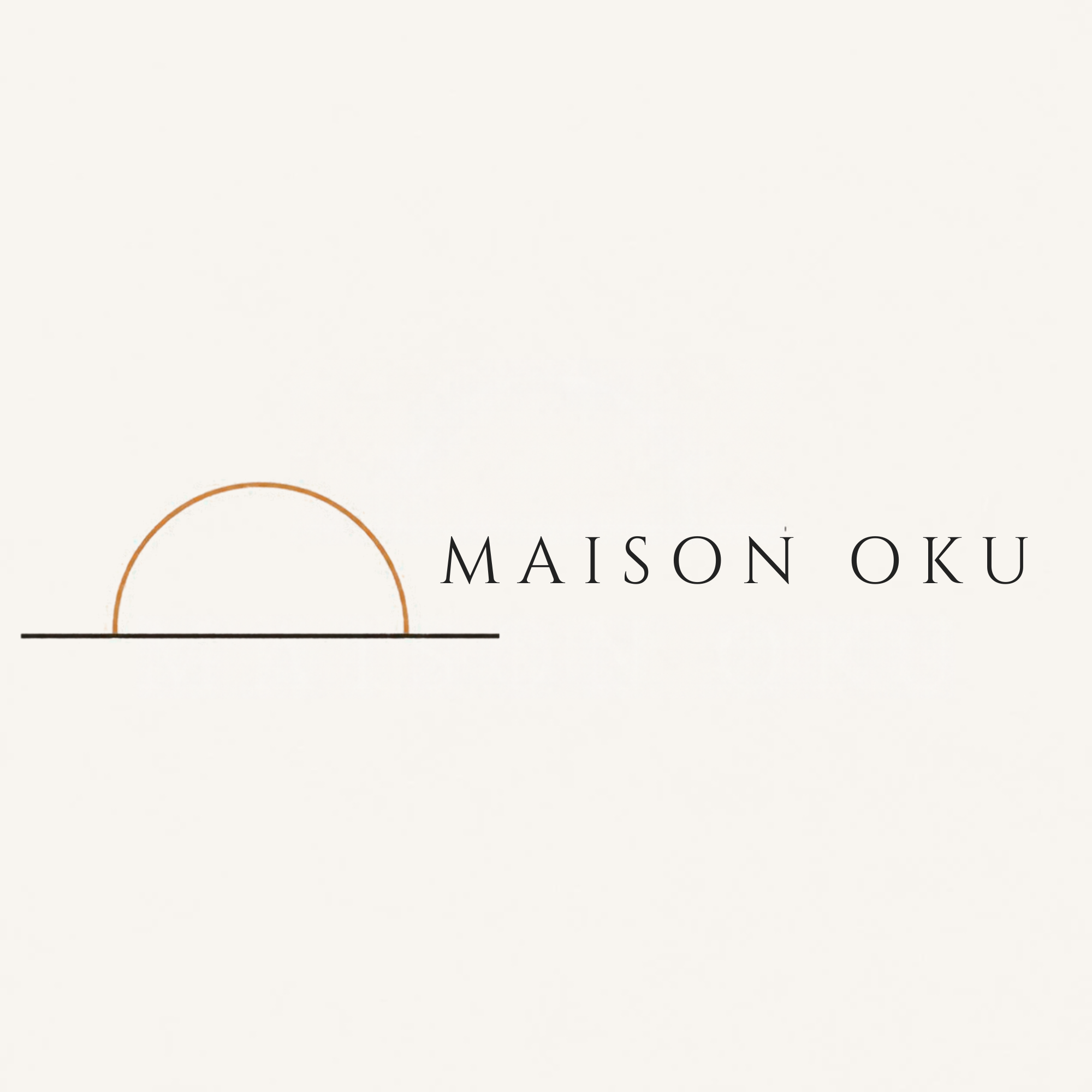 Maison Oku